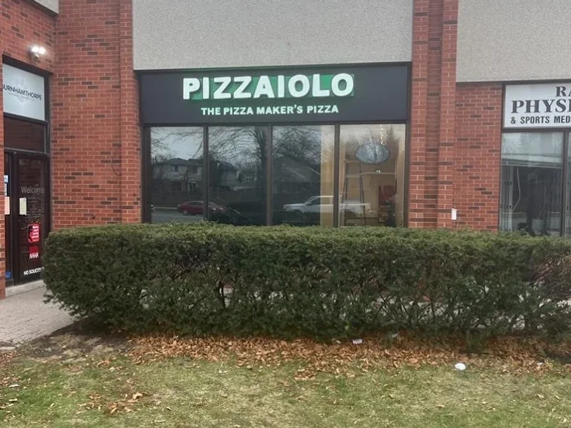 Pizzaiolo
