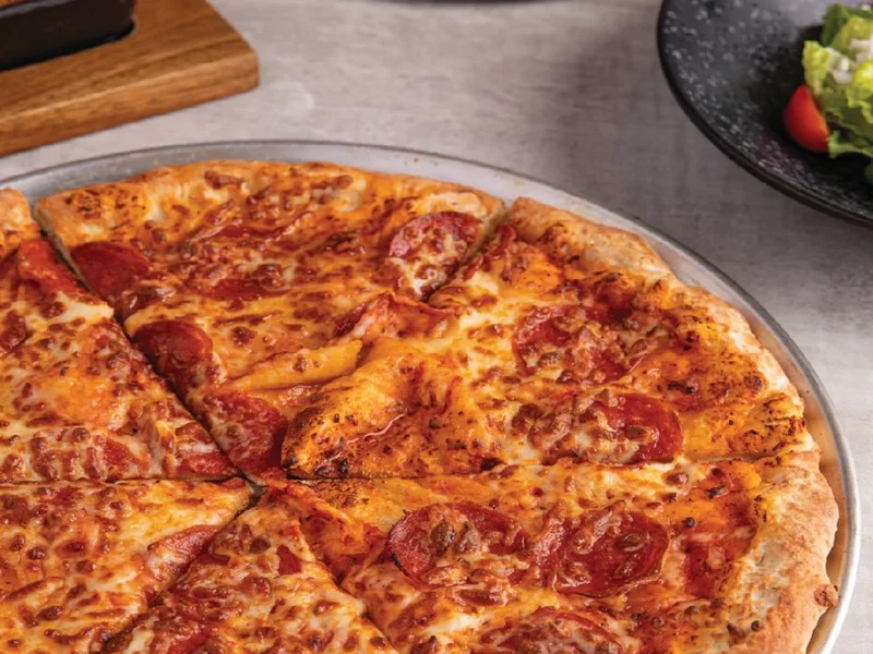 RAPiZZA Mississauga Dixie