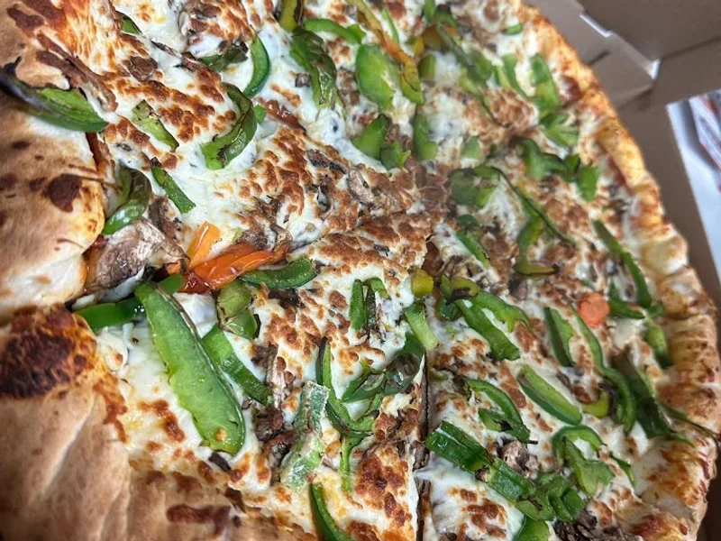 Hollé ( Restaurant-Pizzeria )