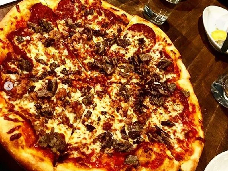 Trattoria Il Ritrovo