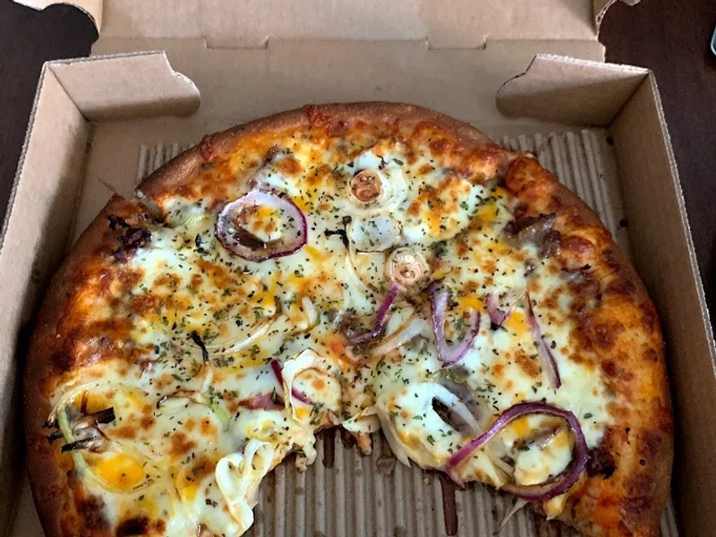 Bardeco Pizza Lachine