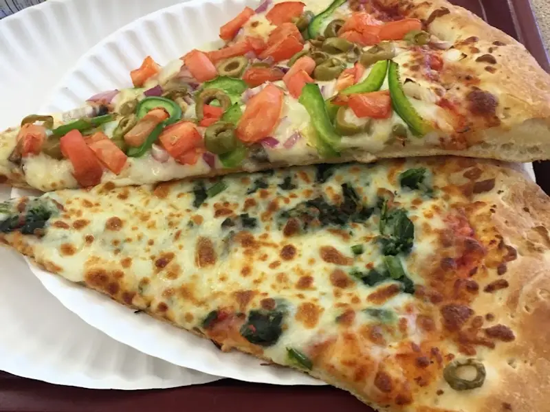 Piroz Pizzeria