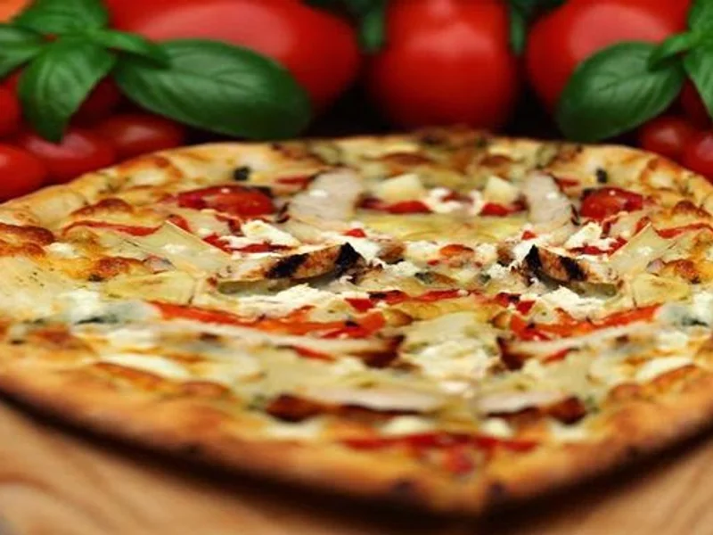 Restaurant Pizzeria Hochelaga