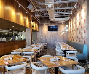 Italian restaurants in Fabreville Quebec