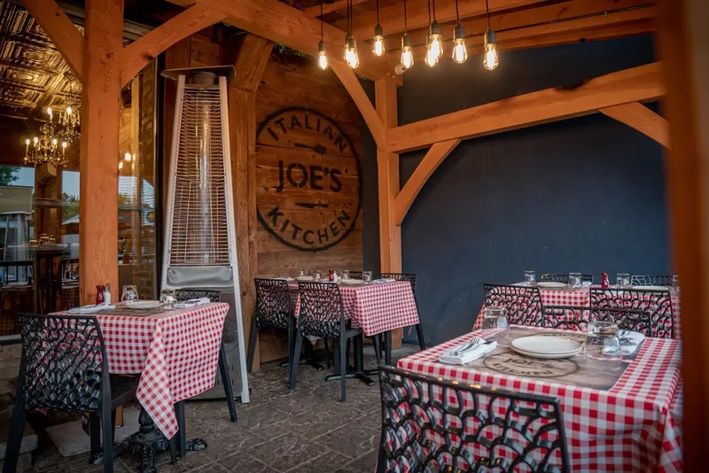 Joe's Italian Kitchen