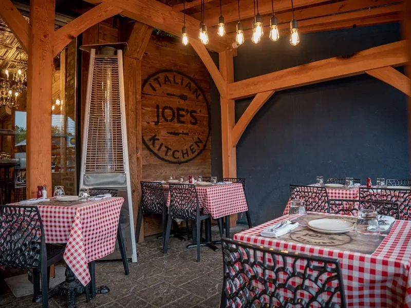 Joe's Italian Kitchen