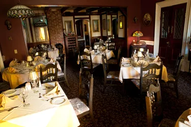 Top 8 Italian restaurants in Barrhaven Ottawa