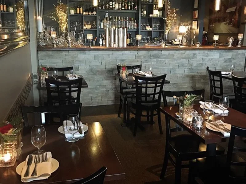 Pinelopi's Greek Kitchen