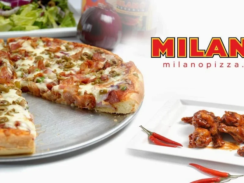 Milano Pizzeria