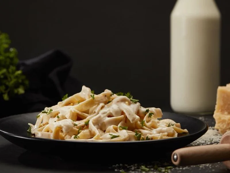 Pasta e Pasta (Queen Mary)