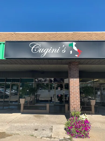 Cugini's Pizza