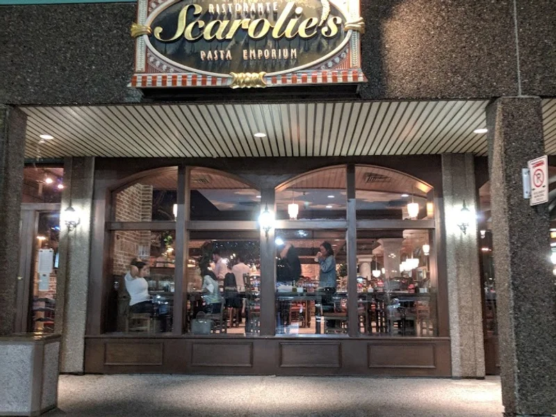 Scarolies Pasta Emporium