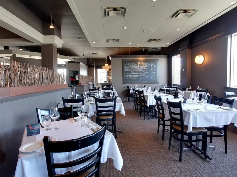 Tomate Basilic Pointe aux Trembles