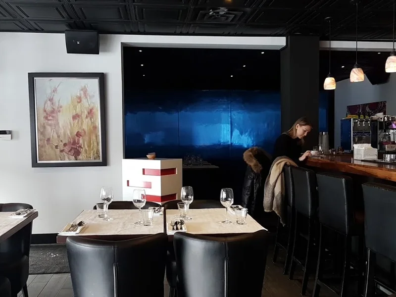 Restaurant San Marzano