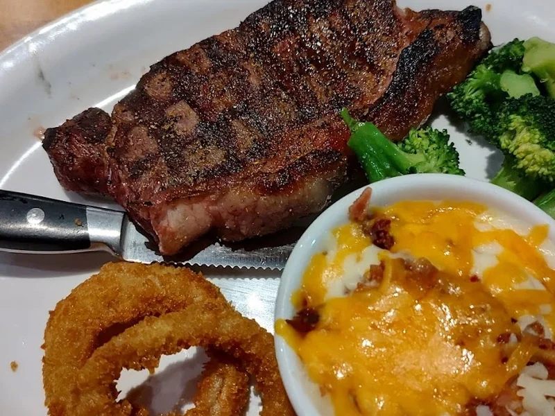 Lone Star Texas Grill