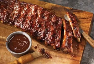 ribs in Kitchener