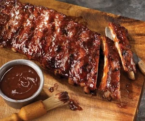 ribs in Kitchener