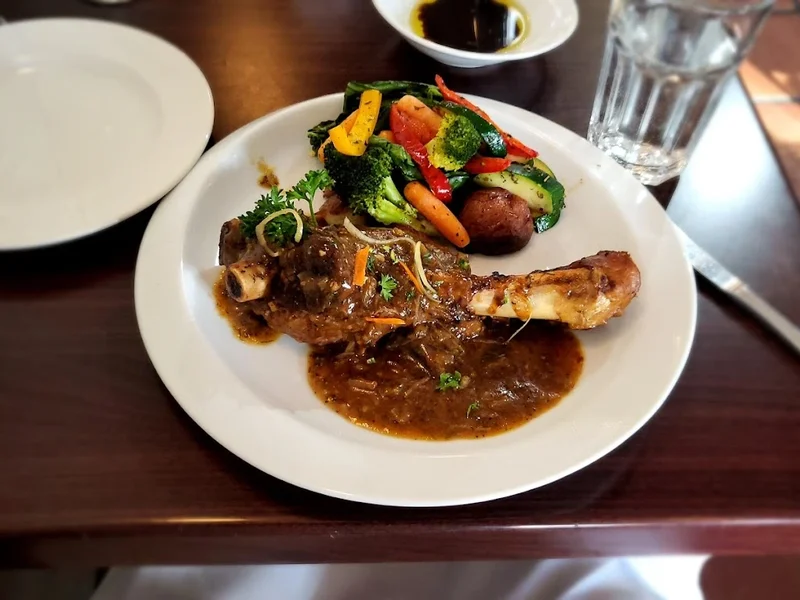 Bella Roma Pizzeria & Ristorante