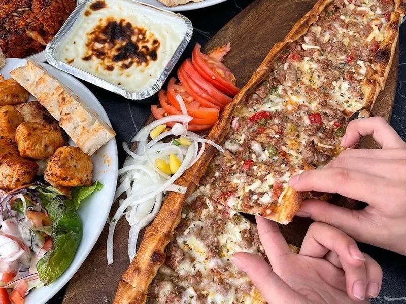 Istanbul Kebab House