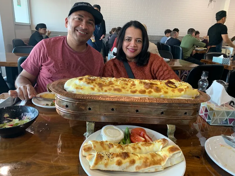 Istanbul Doner House