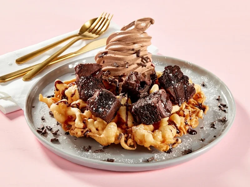 D Spot Desserts Malton Mississauga