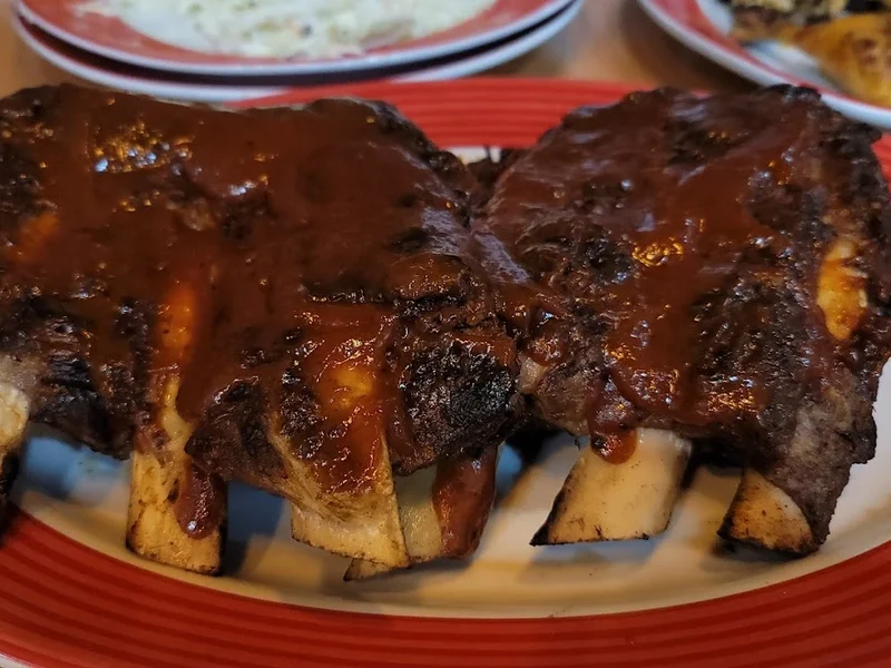 Sizzlo'z Flame Grilled Chicken