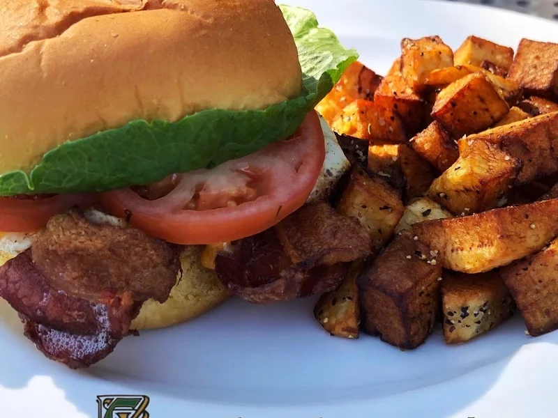 Cuchulainn's Irish Pub