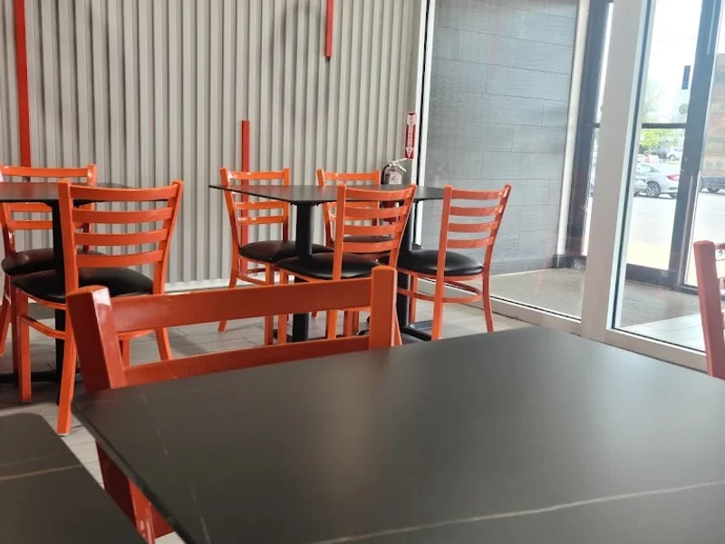 Grillades Torino Des Sources