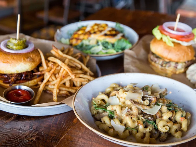 Brasserie Le Manoir Lachine