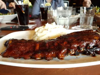 Best of 7 ribs in Mount Royal Quebec