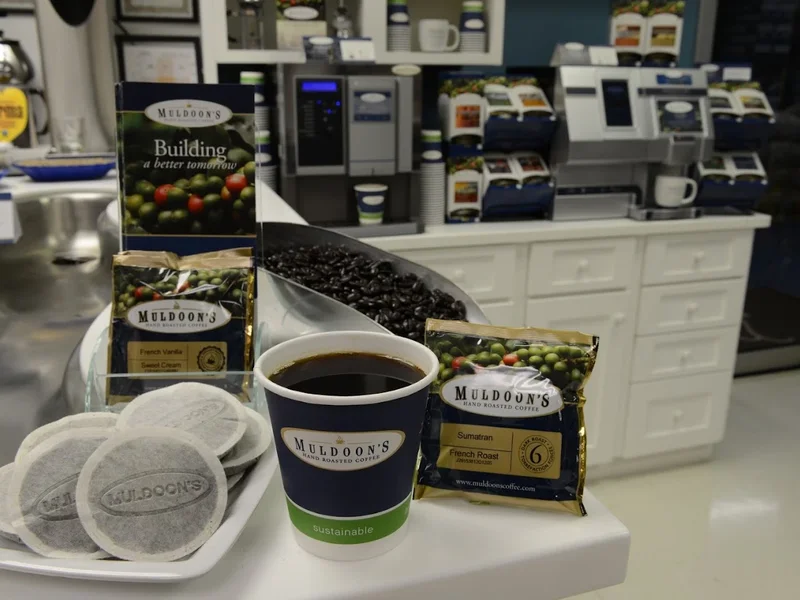 Muldoon's Craft Coffee Roasters