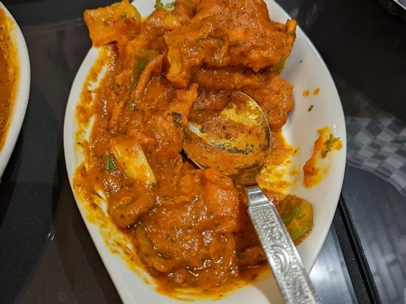 Tandoori Junction Indian Cuisine | Nanaimo, Canada