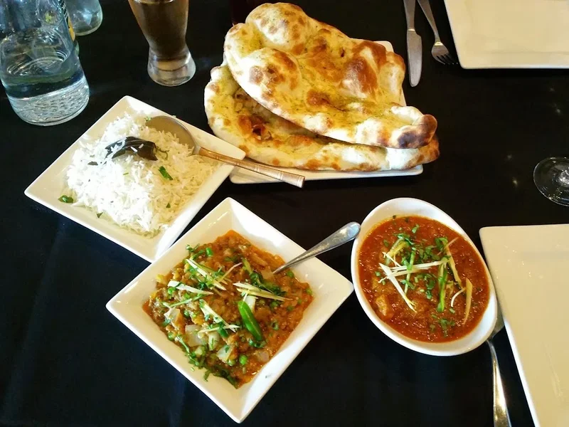 Gateway to India Restaurant