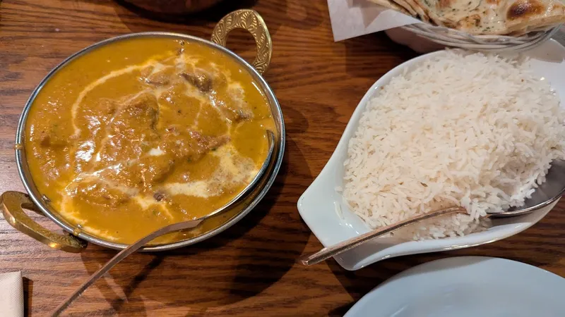 Kinara Indian Cuisine