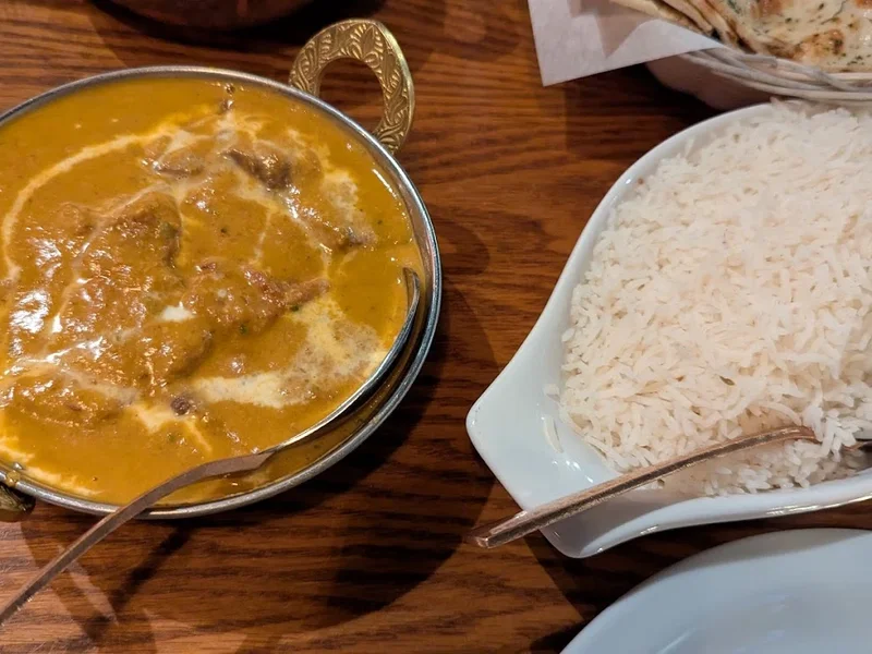 Kinara Indian Cuisine