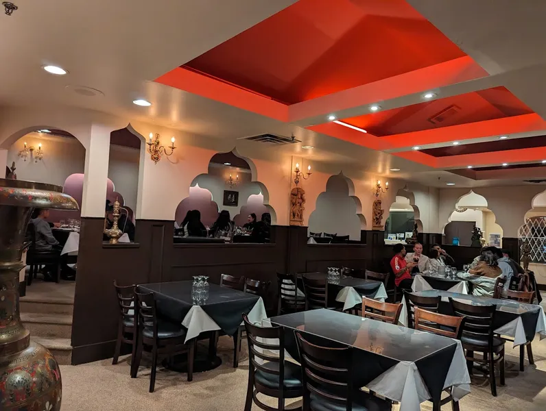 Ashiana Tandoori