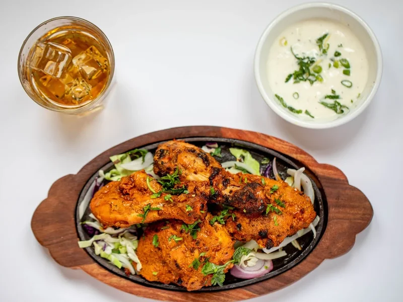 Cilantro Indian Cuisine