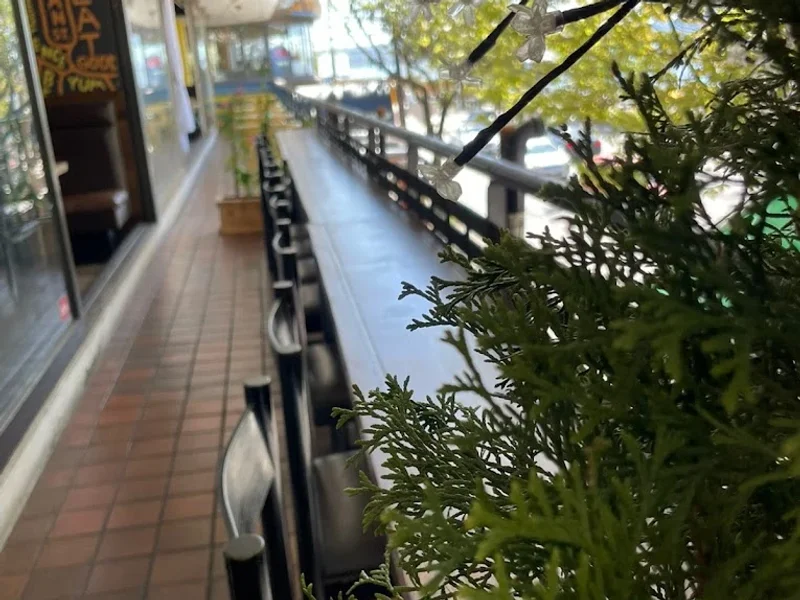 Beeryani - Indian Bistro & Bar