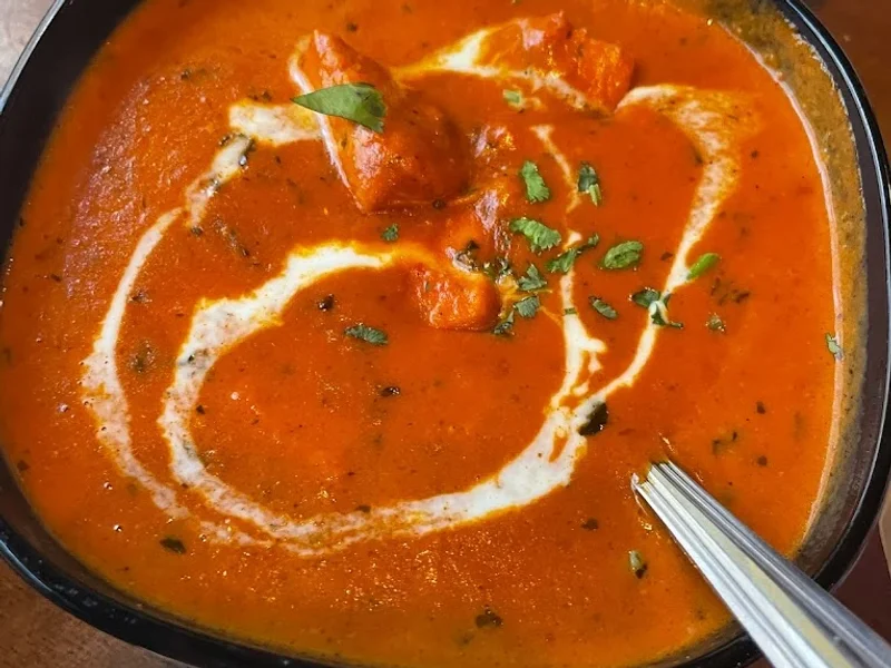 Curry Hut Indian Bistro