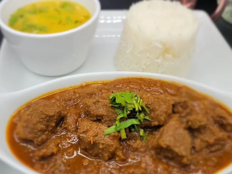 Gurkha Himalayan Kitchen Restaurant