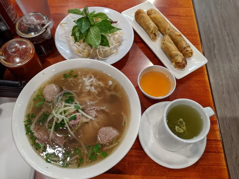 Pho Goodness (Main Street)