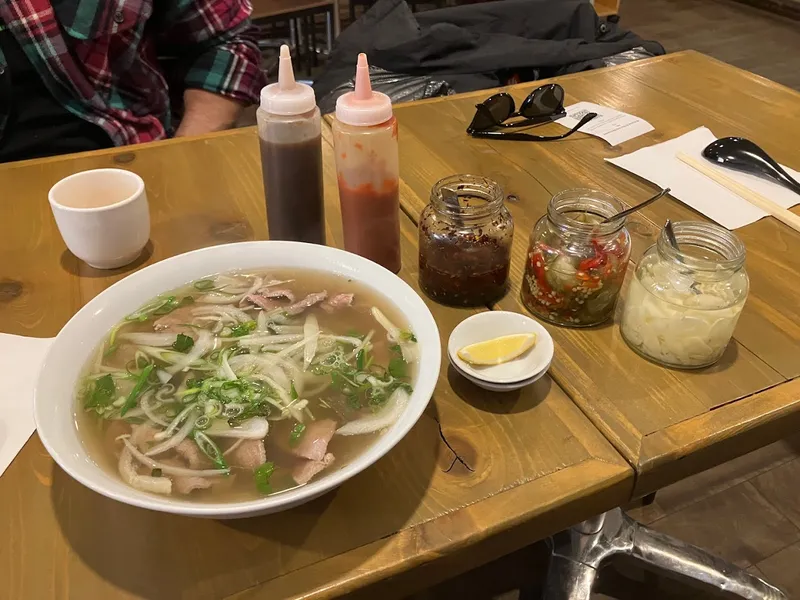 Pho Anh