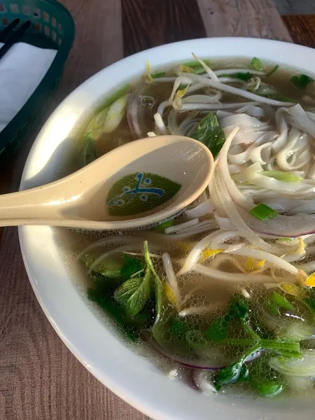 Pho Bep Cuisine Vietnamienne