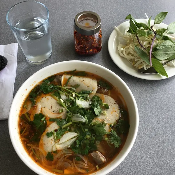 Pho Anh Express