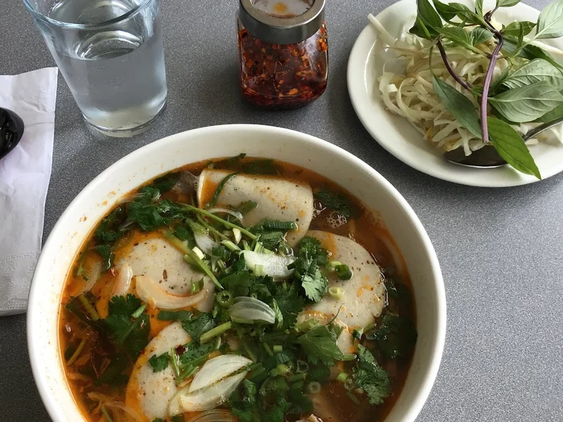 Pho Anh Express