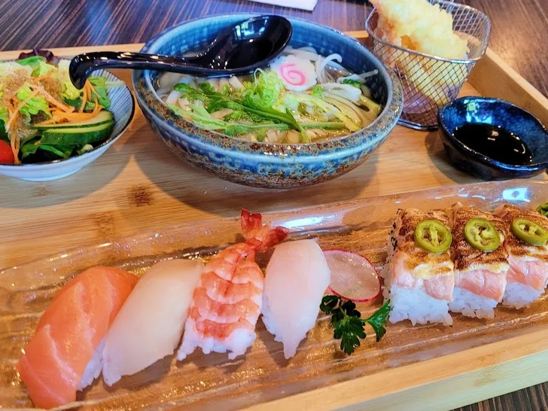 Myomi Sushi