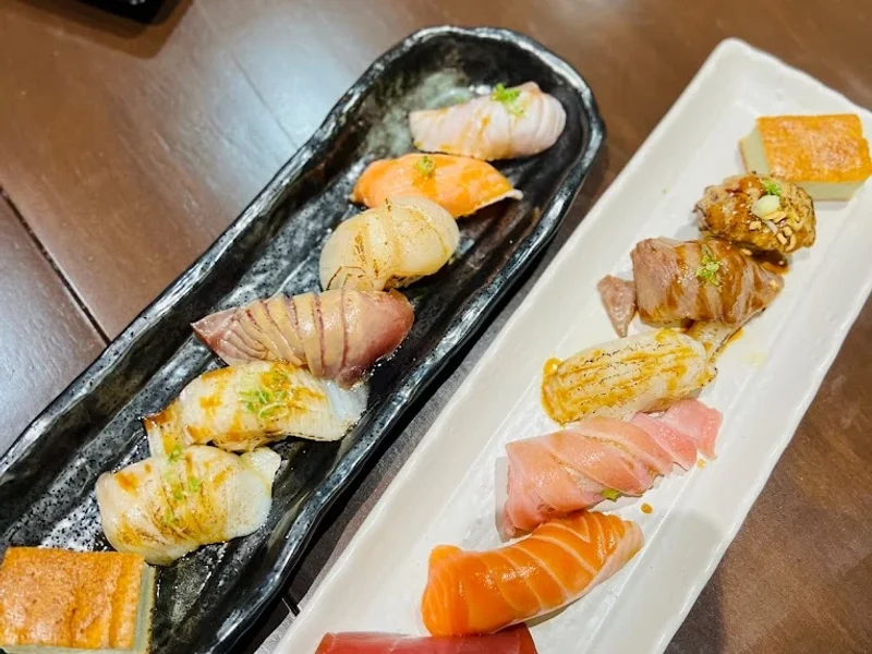 Torake Japanese Cuisine