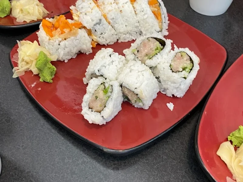Kyoto Sushi