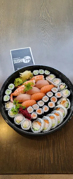 Sushi Topia