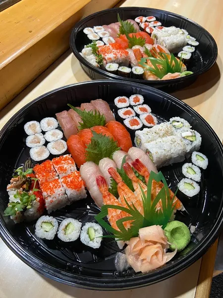 Kibune Sushi Restaurant